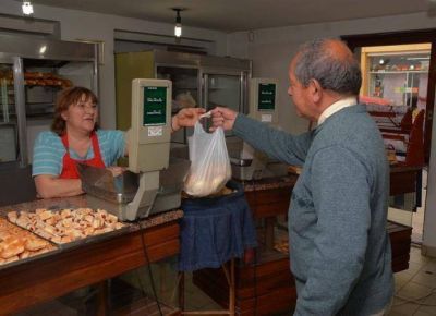 La C�mara de Panaderos de Villa Mercedes fijar� un precio m�nimo para el pan