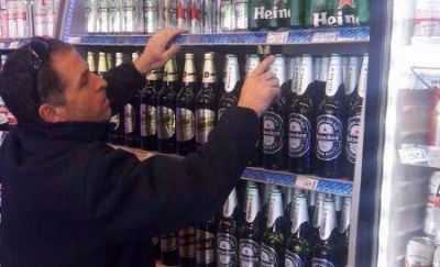 El Sipre logr� la reincorporaci�n de un trabajador despedido