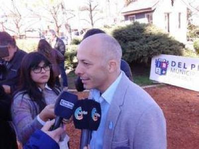 Ducot� vuelve a la carga por el planeamiento