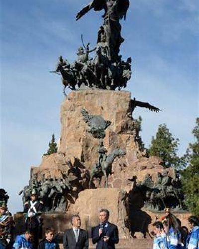 Macri conf�a en un fallo favorable y razonable