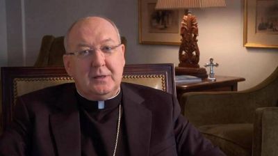 Kevin Farrell presidente del nuevo Dicastero Familia, Vida y Laicos