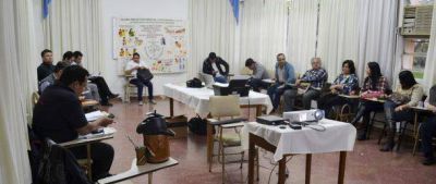 Comunicado de los Delegados de Pastoral Social