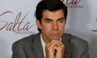 Medio nacional confunde a Urtubey con el gobernador de Jujuy
