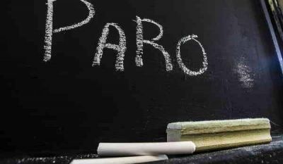 SUTEBA anunci� un paro de 48 horas