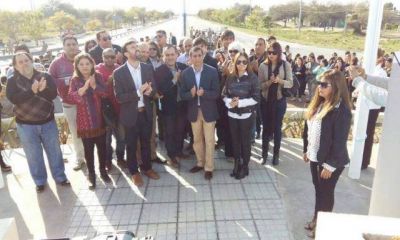 Paredes Urquiza: �Apelaremos un fallo judicial bochornoso�