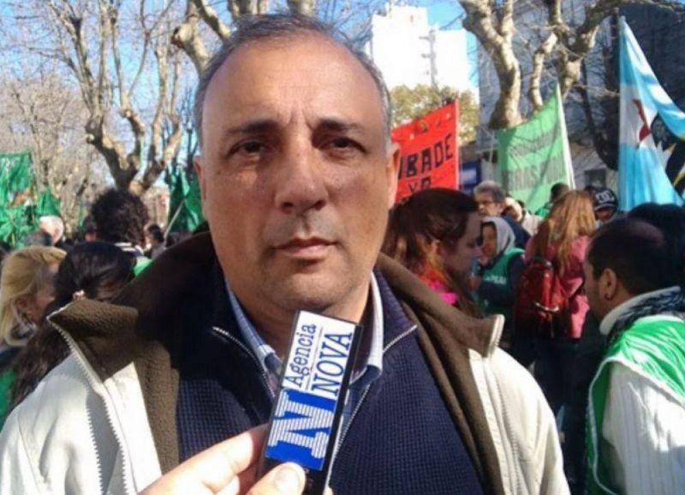 Fracas� la reuni�n con los m�dicos bonaerenses