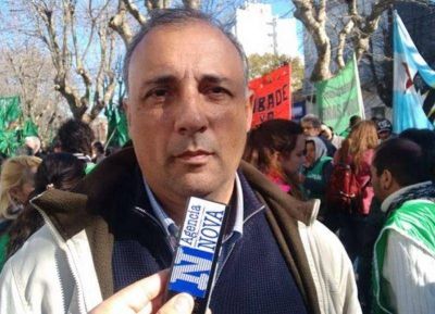 Fracas� la reuni�n con los m�dicos bonaerenses