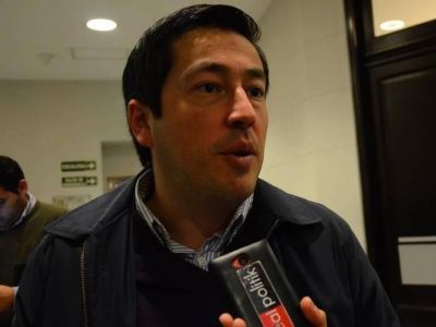 Leonardo Nardini: �El tema de las tarifas todav�a est� muy vigente en la gente�
