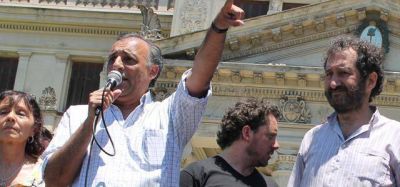 M�dicos rechazaron la oferta salarial de Provincia