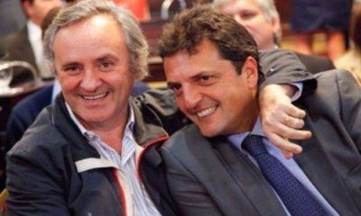 Avanza la reforma que le dar� ingreso a De la Torre al gabinete de Vidal