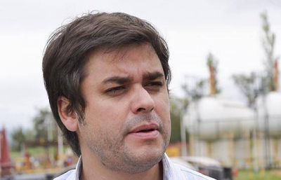 El Gobierno intercedi� por los salte�os varados en Tarija