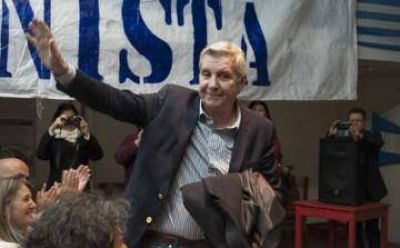 �Insaurralde tiene inmejorables posibilidades para expresar el peronismo bonaerense�