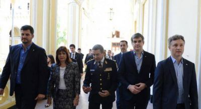 En el Gobierno reconocen que no tienen idea sobre el origen de la ola de amenazas