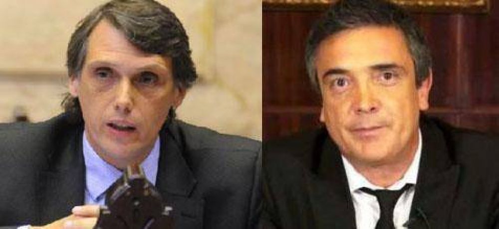 El PJ pedir en el Congreso el replanteo del Plan Belgrano y Nito Artaza (UCR) dice que Cano slo tiene un PowerPoint