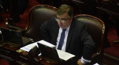 El jefe de bloque de Cambiemos le pide a Macri que ignore el fallo de la Corte por los tarifazos