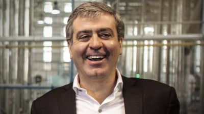 Apuntan al financiamiento externo para expandir la producci�n de bioetanol