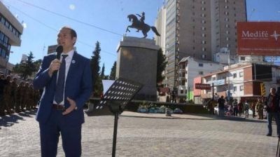 Guti�rrez dijo que es importante sostener el barril criollo