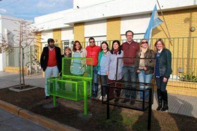 Novedosa iniciativa para el cuidado del medio ambiente en Carlos Casares