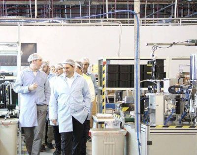 Aseguran que la ley de autopartes �va a ser un disparador para generar nuevas redes de proveedores�