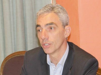 El ex intendente Meoni sali� a criticar al radicalismo