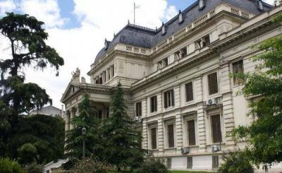 Sospecha de espionaje: el peronismo le pidi� a Vidal que informe sobre los tel�fonos pinchados