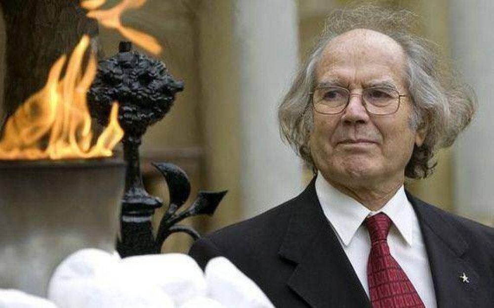Un premio Nobel de la Paz pide la expulsi�n del edil del PRO Rodrigo Posse