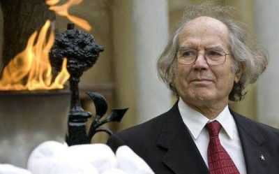 Un premio Nobel de la Paz pide la expulsi�n del edil del PRO Rodrigo Posse