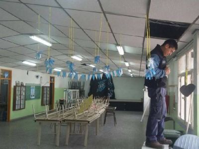 Unter denuncia que hay comunidades educativas en riesgo por 