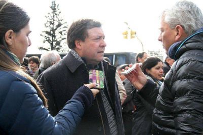 Intervienen la Regional y pasan �a disponibilidad� a jefes policiales