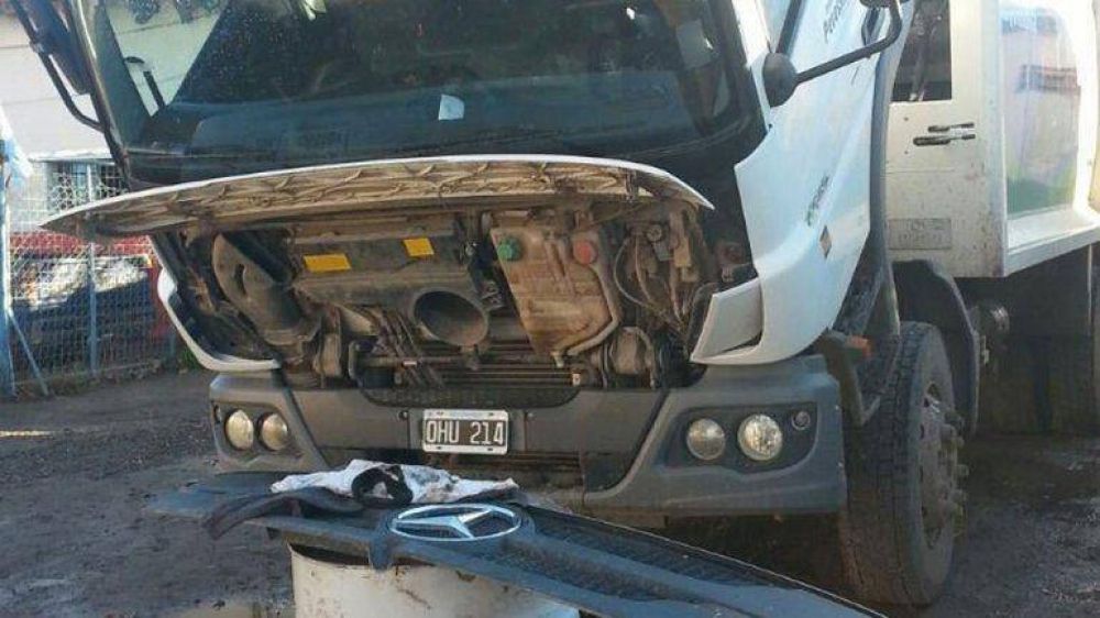 Plottier: ni los magos saben qu� pasar� con la basura