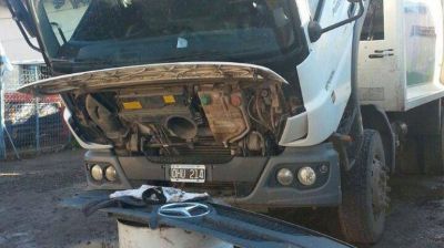 Plottier: ni los magos saben qu� pasar� con la basura