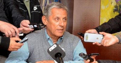 Quiroga machaca contra el MPN, incluyendo vicios compartidos