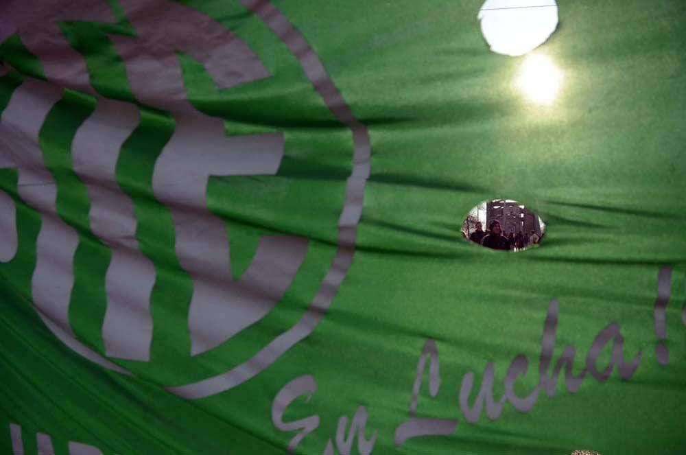Avanzan los acuerdos salariales entre ATE y el gobierno