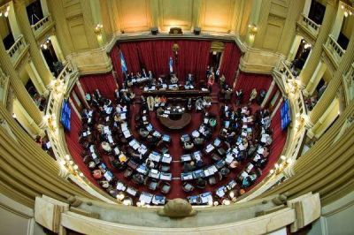 Qui�nes son y a d�nde van los 25 nuevos jueces que tienen el OK del Senado
