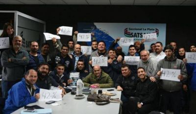 Paran hoy los trabajadores de televisin tras fracasar paritarias