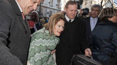 La Corte anul� el aumento del gas para usuarios residenciales