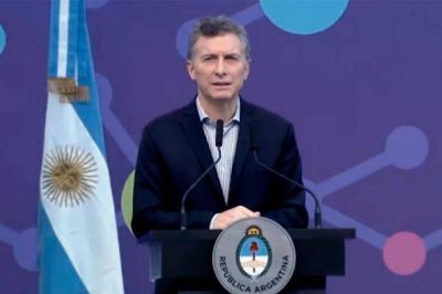 Macri: 