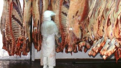 Vuelven a advertir que la carne subir� un 5%
