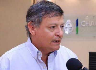 Peppo: �El gasoducto troncal se ejecutar� con las plantas reductoras como fue licitado�