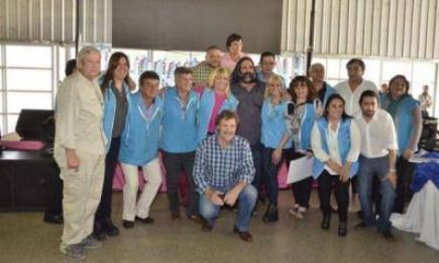 UDPM adhiere al paro nacional docente convocado para el 24 de agosto