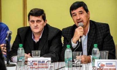 Con la intenci�n de frenar la fuga de divisas a Paraguay presentaron el �Ahora Misiones�