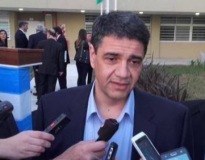 Jorge Macri celebr� el fallo de la Corte Suprema sobre las tarifas