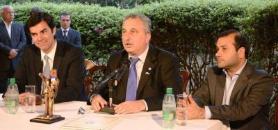 Misiones y Salta acuerdan estrategias conjuntas para un turismo activo