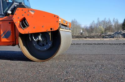 Comenz� la obra de repavimentaci�n de 53 cuadras en el macrocentro