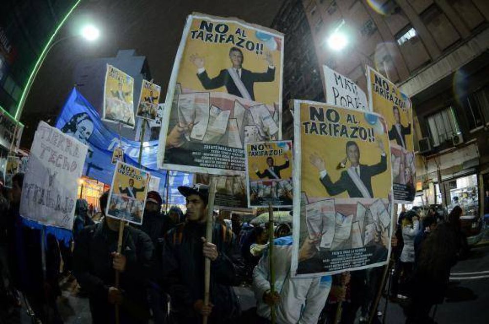 La Corte Suprema anul� la suba de gas en los hogares