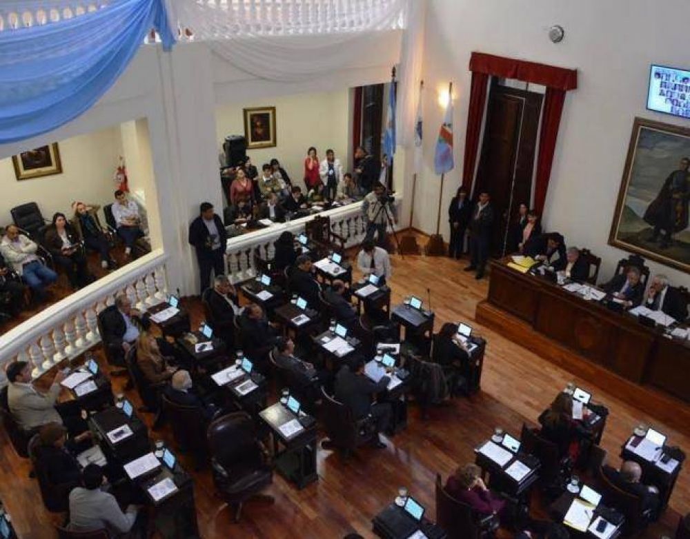 Capital deber� rendirle gastos al Tribunal de Cuentas Provincial