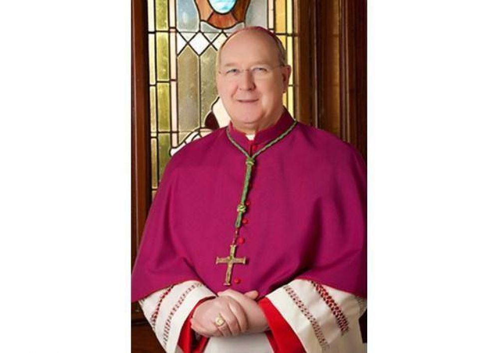 Mons. Farrell: Amoris Laetitia del Papa y papel de los laicos en la Iglesia y el mundo
