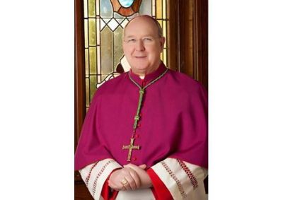 Mons. Farrell: Amoris Laetitia del Papa y papel de los laicos en la Iglesia y el mundo