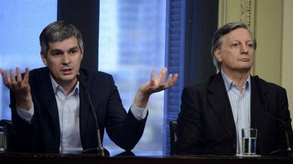El Gobierno deja sin efecto la suba del gas y convoca a audiencia p�blica el 12 de septiembre