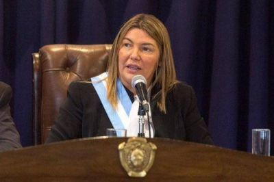 La DAIA recibir� a los gobernadores de San Luis y Tierra del Fuego